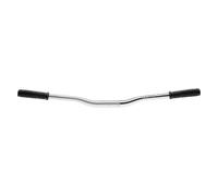 LEATT Manubrio Mtb Ø31.8 Mm Kit Launch Control 4.0 - Rise 23mm, 800. 9026005160
