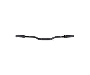 Leatt MANUBRIO LC 6.0 Ø35MM MID - NERO - 23/9°/800MM