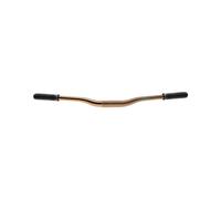 LEATT Manubrio Mtb Ø31.8 Mm Kit Launch Control 4.0 - Rise 23mm, 800. 9026005160