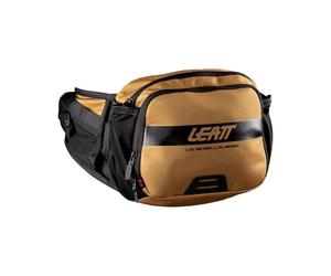 LEATT Marsupio Hydration Core 1.5 Marrone | Xs-xxl