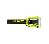 Leatt Maschera motocross Velocity 4.5 con doppia lente antifog e antiproiettile