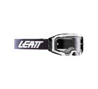 Leatt Maschera motocross Velocity 5.5 con doppia lente antifog e antiproiettile