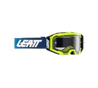 Leatt Maschera motocross Velocity 5.5 con doppia lente antifog e antiproiettile