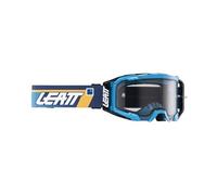 Leatt Maschera motocross Velocity 5.5 con doppia lente antifog e antiproiettile