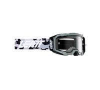 Leatt Maschera motocross Velocity 5.5 Enduro con doppia lente antifog e antiproiettile