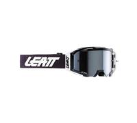 Leatt Maschera motocross Velocity 5.5 Iriz con doppia lente antifog e antiproiettile