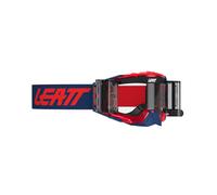 LEATT Maschera motocross Velocity 6.5 con doppia lente - 8021700460