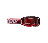 Leatt Maschera motocross Velocity 6.5 Cryztal