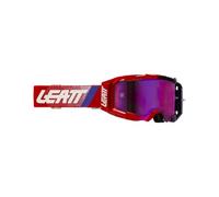 Leatt Maschera motocross Velocity 6.5 Iriz