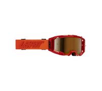 Leatt Maschera motocross Velocity 6.5 Iriz