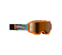 Leatt Maschera motocross Velocity 6.5 Iriz