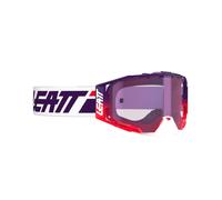 Maschera Cross Leatt Velocity 6.5 Iriz 28% Sundown Sundown