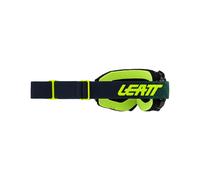 Leatt Maschera motocross Velocity 6.5 Iriz Giallo One Size - 8025200640