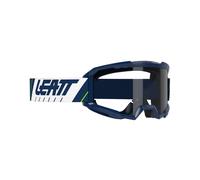 Leatt Maschera motocross Vizion 2.5 Blu One Size - 8025250410