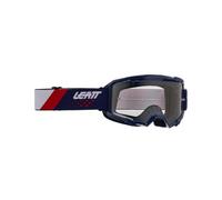 Maschera Cross Leatt Vizion 2.5 Trasparente 90 VLT Royal Royal