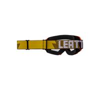 Leatt Maschera motocross Vizion 2.5S SMALL Arancione S - 8025250520