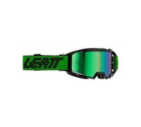Leatt Occhiali Vizion 3.5 IRIZ 40 VLT Verde, X Unisex-Adult, Green, One Size