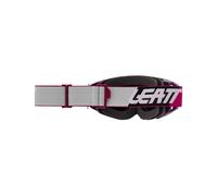 Leatt Maschera motocross Vizion 3.5 Iriz Viola One Size - 8025250160