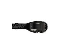Leatt Maschera motocross Vizion 3.5 Nero One Size - 8025250280