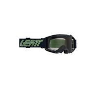 Leatt Maschera motocross Vizion 3.5 Verde One Size - 8025250240