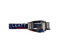 Leatt Maschera MTB Velocity 5.0 con lente antifog e antiproiettile