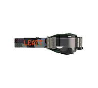 Leatt Maschera MTB Velocity 6.5 Roll-Off con doppia lente antifog e tecnologia Roll-Off