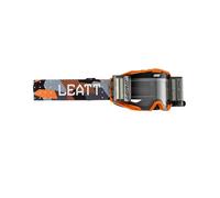 Leatt Maschera MTB Velocity 6.5 Roll-Off con doppia lente antifog e tecnologia Roll-Off