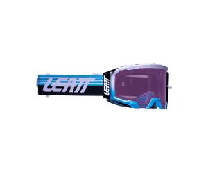 LEATT Maschera per motocross e bici Velocity 5.5 Iriz - 8022010310