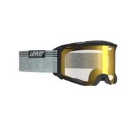 Leatt Maschera Velocity 4.0 MTB X-Flow Iriz