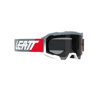 LEATT MASCHERA VELOCITY 4.5 ANTRACITE LENTE FUMÉ 58%