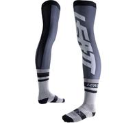 Calze per Ginocchiere Leatt (paio) Grigio35-38 Grigio
