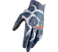Leatt Moto 1.5 GripR Guanti motocross, grigio, Taglia 2XL