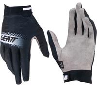 Leatt 2.5 X-flow Off-road Gloves Blu L Bambini