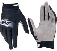Leatt 2.5 X-flow Off-road Gloves Blu S Bambini