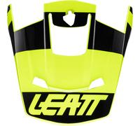 Leatt 3.5 Jr Visor Giallo XS-2XL