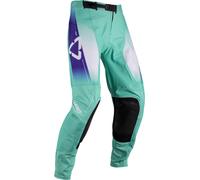 Leatt 4.5 V26 Off-road Pants Verde L Uomo