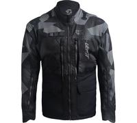 LEATT LEATT - Giacca 5.5 Enduro Camo Nero 2027 XL