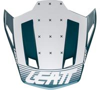 Leatt 7.5 V24 Visor Bianco