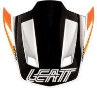Leatt Moto 8.5 Glamis Cima dell'Elmo