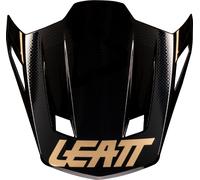 Leatt Moto 9.5 Carbon Cima dell'Elmo