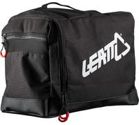 Leatt Moto Borsa casco, nero, Taglia unica