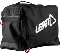 Leatt Moto, borsa per il casco male Nero/Bianco