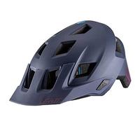 Leatt MTB 1.0 V21.1 Casco da bicicletta, porpora, taglia S per maschi