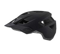 Leatt Casco MTB 1.0 V21.1 Nero Taglia L 59-63 cm