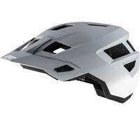 Leatt MTB 1.0 V21.1 Casco da bicicletta, grigio, Taglia L (59-63)