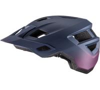 Leatt MTB 1.0 V21.1 Casco da bicicletta, porpora, taglia M per maschi