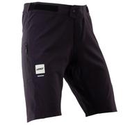 Leatt - MTB 2.0 Endurance - Pantaloni da ciclismo M nero