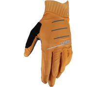 Leatt MTB 2.0 Windblock Guanti da bicicletta, Marrone chiaro, Taglia S