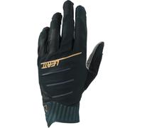 Guanti da ciclismo Leatt MTB 2.0 Windblock nero (S)