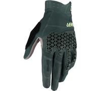 Leatt MTB 4.0 Lite Guanti da bicicletta, verde, taglia S